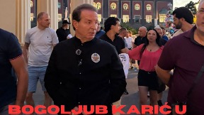 Imamo zemlju, vodu i ljude, potreban je sistem